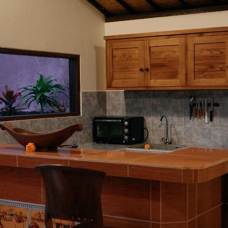 Villa Wita House Ubud Exterior foto